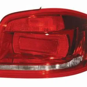 Bestpreis VAN WEZEL Heckleuchte 334922