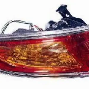 Aktuell VAN WEZEL Heckleuchte 2580931