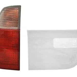 Ausverkauf VAN WEZEL Heckleuchte 685931