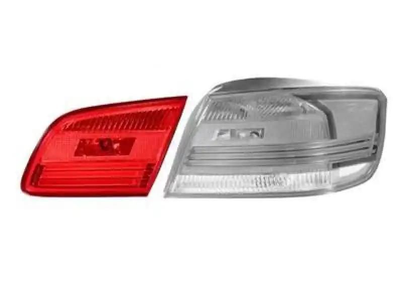 Versand Am Gleichen Tag VAN WEZEL Heckleuchte 0659924U