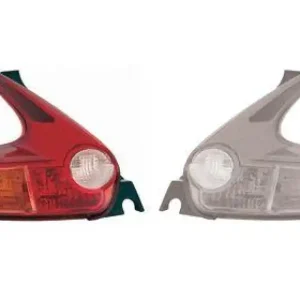 Wochenendangebot VAN WEZEL Heckleuchte 3380921