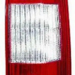 Billig VAN WEZEL Heckleuchte 3716932