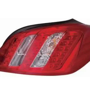 Abverkauf VAN WEZEL Heckleuchte 4068932