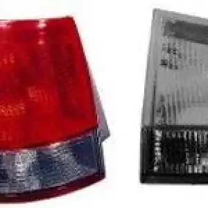 Versand Am Gleichen Tag VAN WEZEL Heckleuchte 3769935