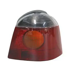 Abverkauf VAN WEZEL Heckleuchte 4342932