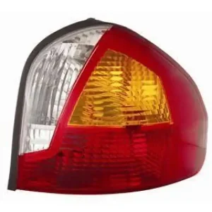 Ausverkauf VAN WEZEL Heckleuchte 8265932