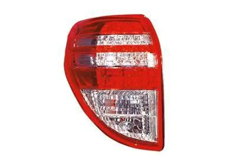 Wochenendangebot VAN WEZEL Heckleuchte 5471931