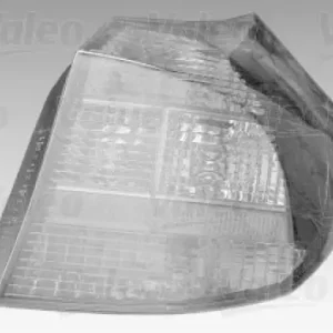 Rabatt VALEO Heckleuchte ORIGINAL TEIL 44405