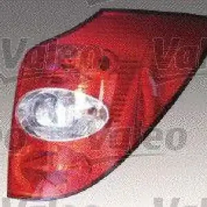 VALEO Heckleuchte ORIGINAL TEIL 88001 Geprüft