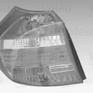 VALEO Heckleuchte ORIGINAL TEIL 44407 Nur Für Kurze Zeit