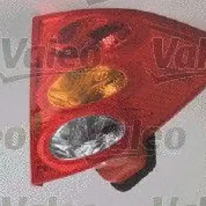 Jetzt Kaufen VALEO Heckleuchte ORIGINAL TEIL 43076