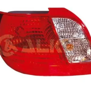 Schneller Versand Heckleuchte 2222999