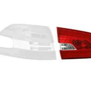 Aktuell VAN WEZEL Heckleuchte 4081927