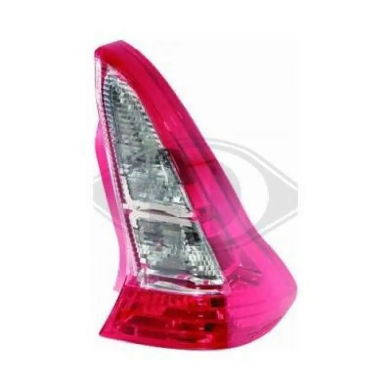 Abverkauf DIEDERICHS Heckleuchte 4072290