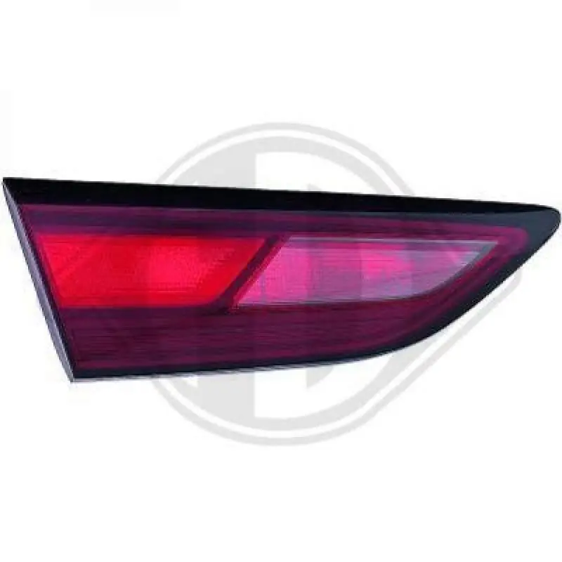 Abverkauf DIEDERICHS Heckleuchte HD Priority Parts 1808093