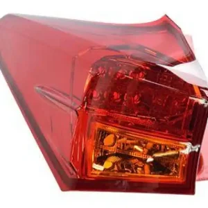 Angebot VAN WEZEL Heckleuchte 5306935