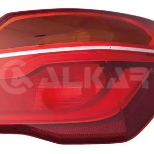 Rabatt ALKAR Heckleuchte 2022889