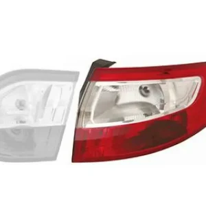 Beliebt VAN WEZEL Heckleuchte 4305922