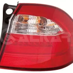 ALKAR Heckleuchte 2002999 Preisreduziert