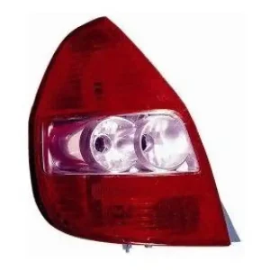 Beliebt VAN WEZEL Heckleuchte 2543933