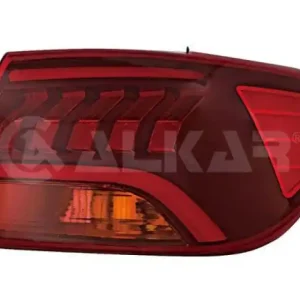 Schnäppchen ALKAR Heckleuchte 2016999