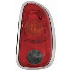 Aktuell VAN WEZEL Heckleuchte 515932