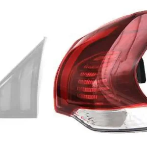 Wochenendangebot VAN WEZEL Heckleuchte 4077926