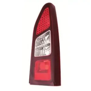 Abverkauf VAN WEZEL Heckleuchte 906922