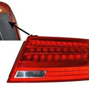 Angebot VAN WEZEL Heckleuchte 383926