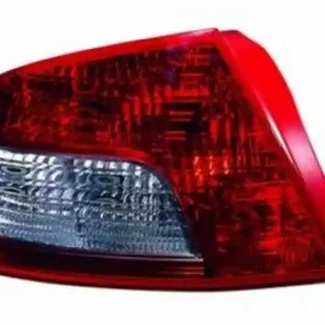 Ausverkauf VAN WEZEL Heckleuchte 4062931