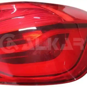 ALKAR Heckleuchte 2002843 Sonderangebot