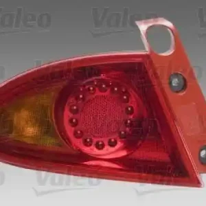 Preisreduziert VALEO Heckleuchte ORIGINAL TEIL 44076