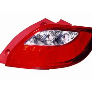 Top-Preis Rücklicht Heckleuchte Rückleuchte rechts passend für Mazda 2 1.3 1.5 1.4 MZR-CD