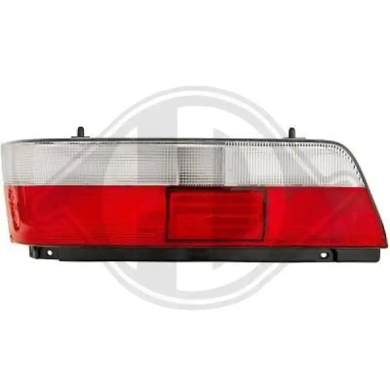 Wochenendangebot DIEDERICHS Heckleuchte 6413090