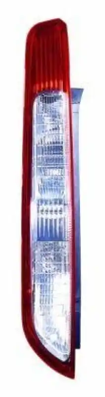 Zertifiziert Heckleuchte 431-1979L-UE