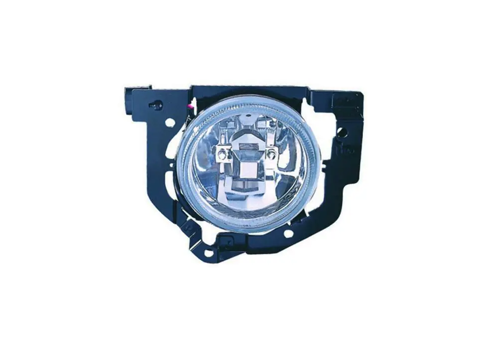 Zertifiziert Nebelscheinwerfer Halogen Nebelleuchte Links passend für Suzuki Vitara 1 1.6 2.0