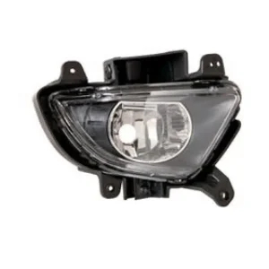 Zertifiziert VAN WEZEL Nebelscheinwerfer 8243996