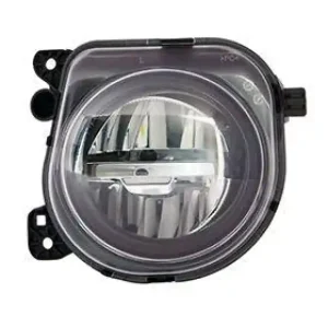 VAN WEZEL Nebelscheinwerfer 619995 Mega-Angebot