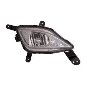 VAN WEZEL Nebelscheinwerfer 8244996 Ausverkauf