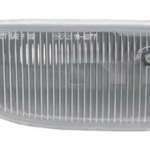 TYC Nebelscheinwerfer 19-5378-01-9 Neue Ware