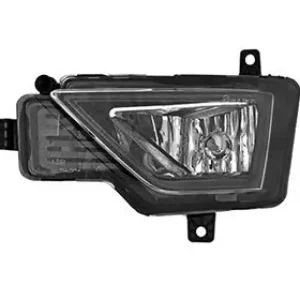 Angebot VAN WEZEL Nebelscheinwerfer 5769995