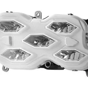 VAN WEZEL Nebelscheinwerfer 5711995 Neu