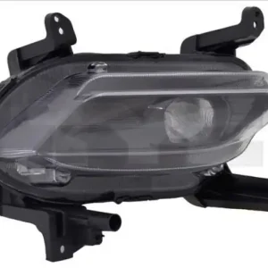 Meistverkauft TYC Nebelscheinwerfer 19-6271-00-9