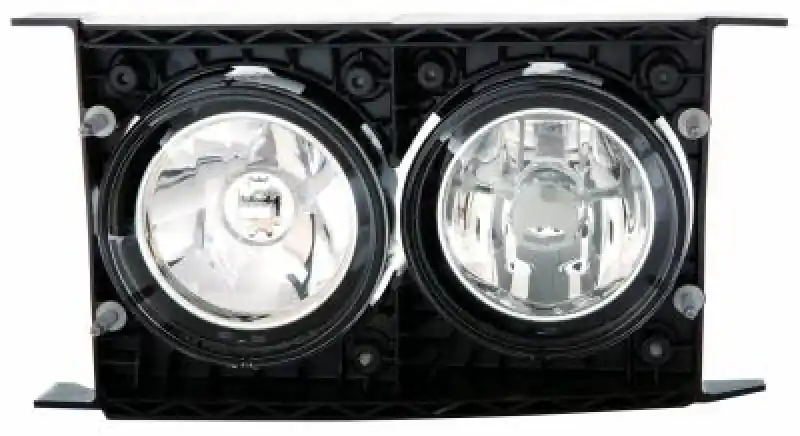 Wochenendangebot Nebelscheinwerfer 450-2003R-UE