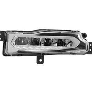 VAN WEZEL Nebelscheinwerfer 630995 Preiswert