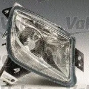 Garantierte Lieferung VALEO Nebelscheinwerfer 86757