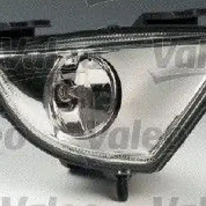VALEO Nebelscheinwerfer ORIGINAL TEIL 88301 Billig