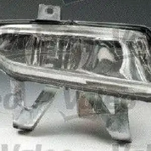 Expressversand VALEO Nebelscheinwerfer ORIGINAL TEIL 87570