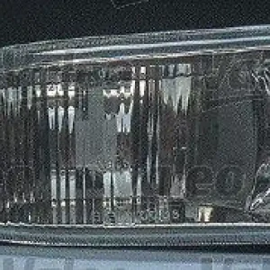 VALEO Nebelscheinwerfer 85834 Echt