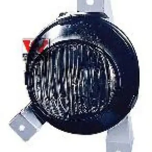 Wochenendangebot VAN WEZEL Nebelscheinwerfer 3701996